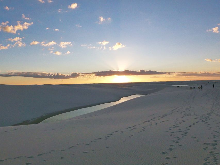Sunset Experience in Bonita Lagoon - How to Prepare for the Afternoon