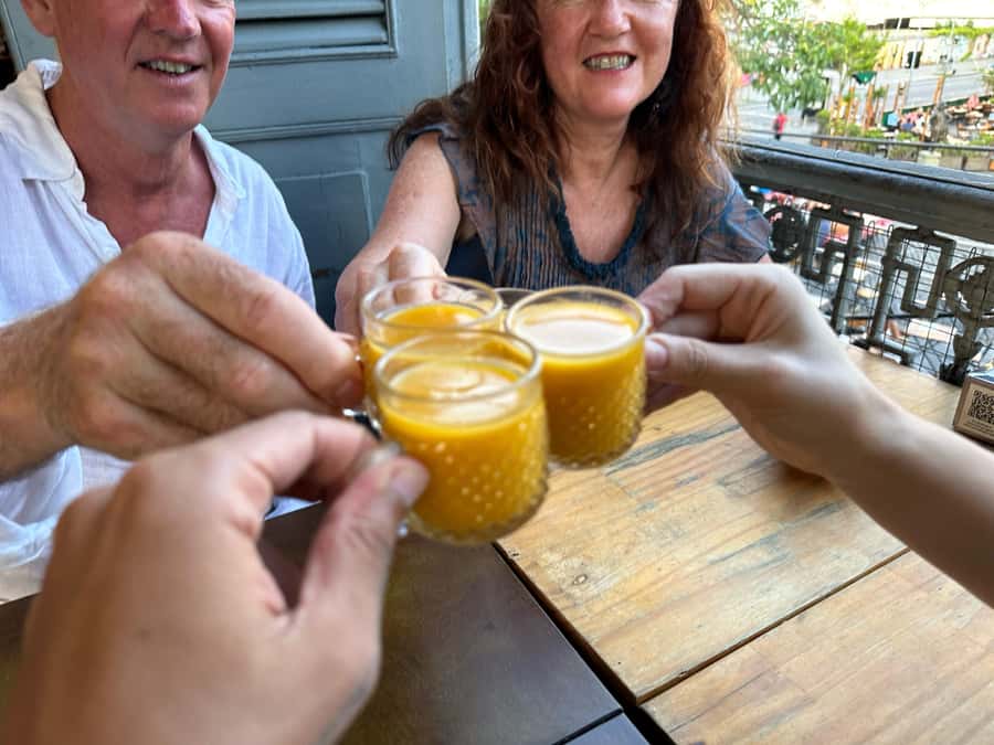 The Best Food Tour: Taste the Most Authentic Flavours of Rio - Why the Guide Makes a Difference