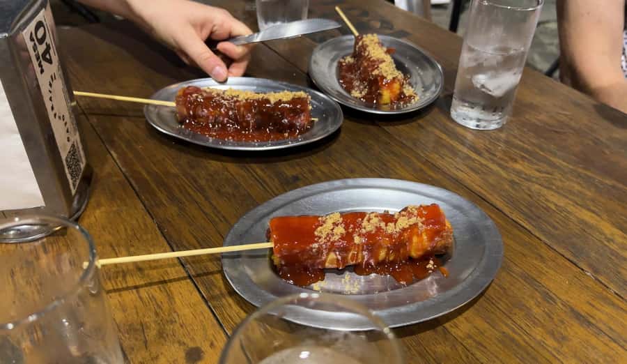 The Best Food Tour: Taste the Most Authentic Flavours of Rio - What the $75 Price Gets You