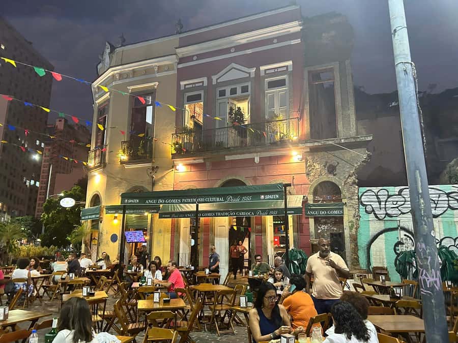 The Best Food Tour: Taste the Most Authentic Flavours of Rio - Who Will Enjoy This Rio Food Tour