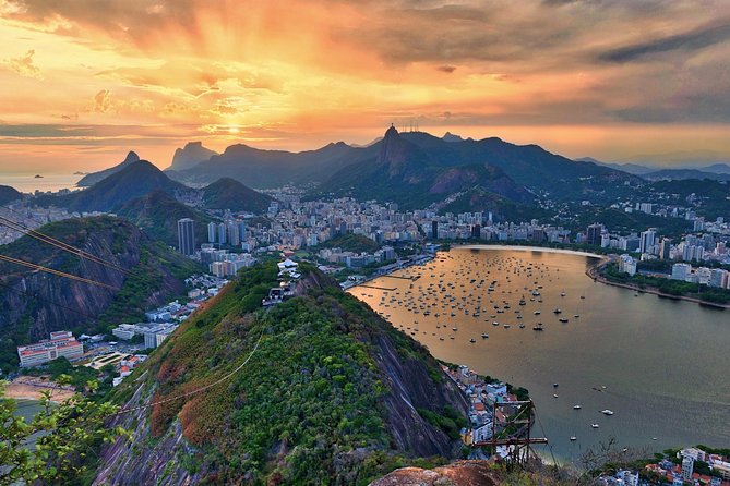The Best of Rio de Janeiro in a Private Guided Tour - Why a private Rio day can make sense