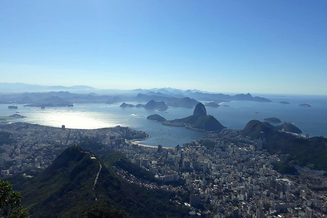 The Best of Rio de Janeiro in a Private Guided Tour - Rainforest, viewpoints, and Rio’s beaches