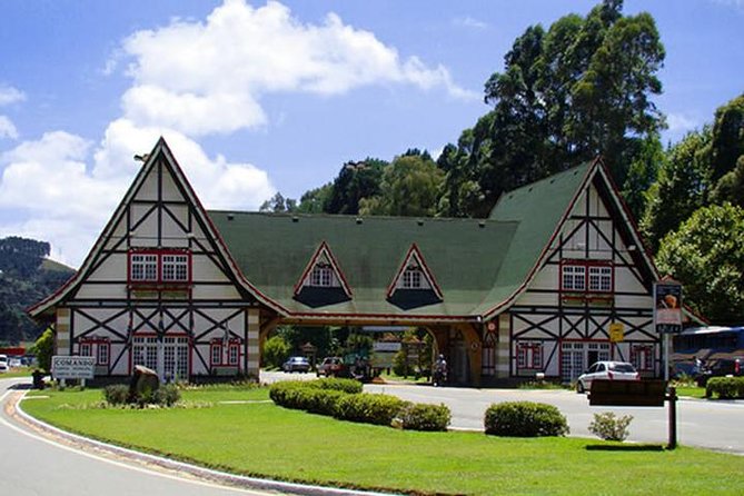 The Brazilian Switzerland - Day Trip on Campos do Jordão from São Paulo - Five things to know before booking