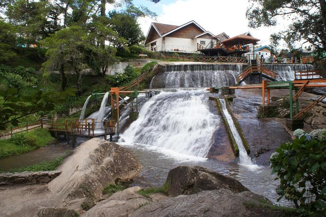 The Brazilian Switzerland - Day Trip on Campos do Jordão from São Paulo - Chocolate, cheese, and Brazilian drinks