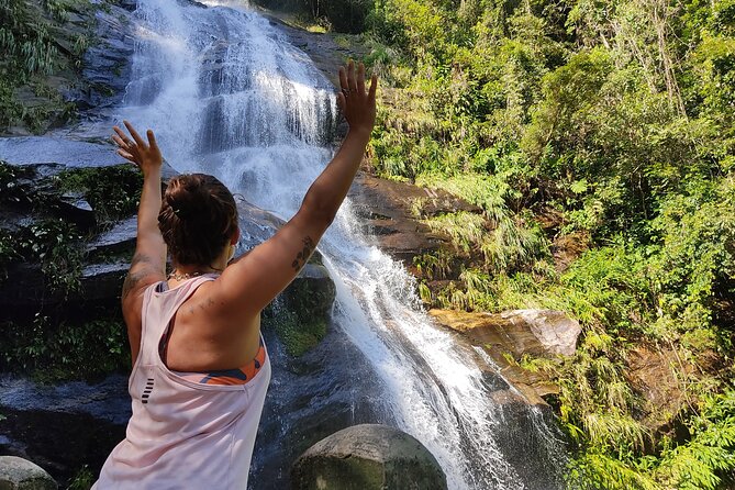 Tijuca National Park and all its wonders - Why Tijuca feels like a different Rio