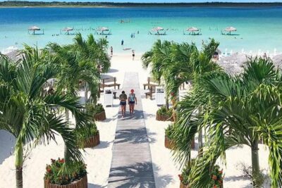 Transfer 4×4 Regular Service Fortaleza – Jericoacoara