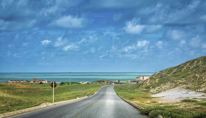 Transfer Out - From your Hotel in Natal to the Airport - Leaving Natal without the airport scramble