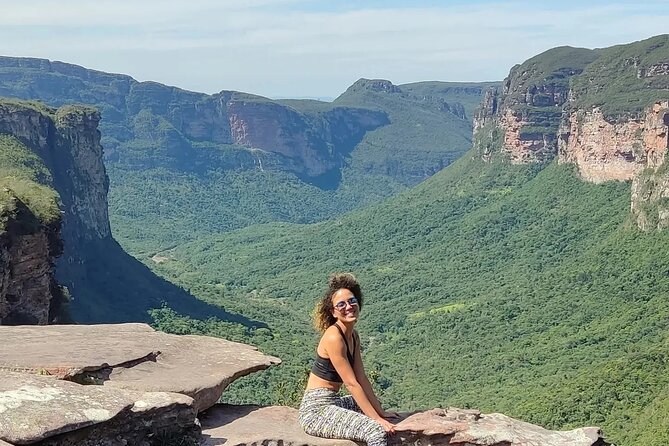 Trekking the valley of the pat 3 days/ GUIDE TUTY CHAPADA DIAMANTINA - Key points to know before you book