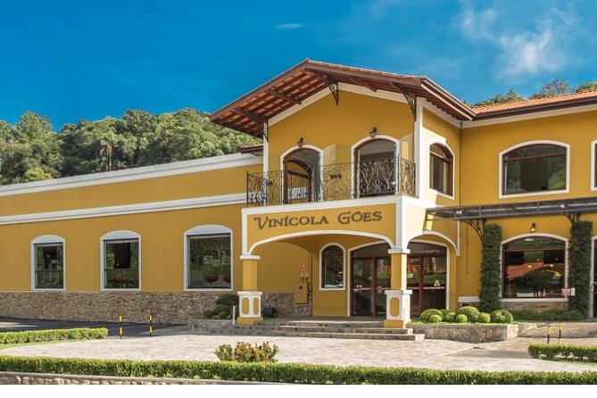 Wine Tour in São Roque by Car, Tour with Local Guides - Why São Roque works as a half-day wine escape